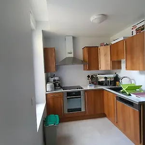 Lou Cantou Appartement La Bourboule